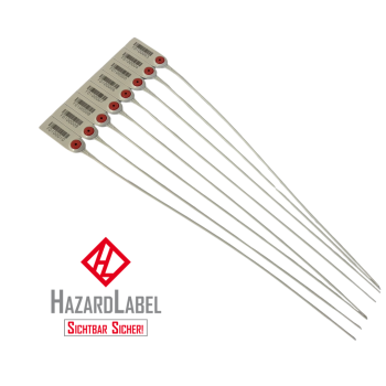 Fast Seal 12" Kunststoffzugplombe